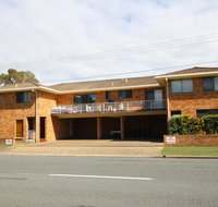 Pacific Court - Coffs Harbour NSW - Foster Accommodation