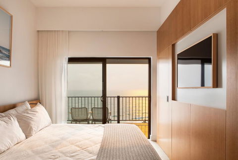 Pacific Hotel Yamba - Foster Accommodation 2