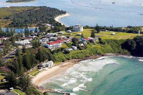Pacific Hotel Yamba - Foster Accommodation 0