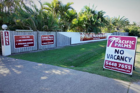 Pacific Palms Motor Inn - Foster Accommodation 3