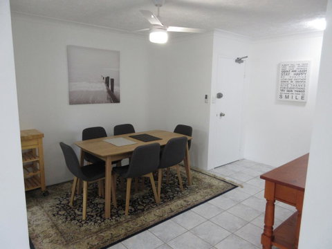 Pacific Place Apartments - Foster Accommodation 3