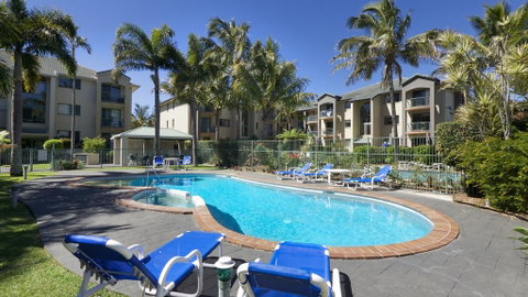 Pacific Place Apartments - Foster Accommodation 0