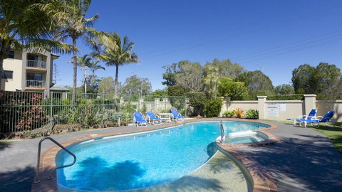 Pacific Place Apartments - Foster Accommodation 1