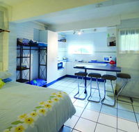 Pacific Studio - Nambucca Heads - Foster Accommodation