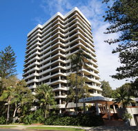 Pacific Towers 402 - Coffs Harbour NSW - Foster Accommodation