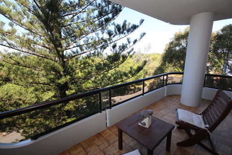 Pacific Towers 603 - Foster Accommodation 0