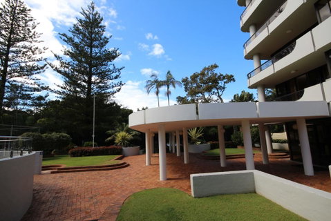 Pacific Towers 603 - Foster Accommodation 1