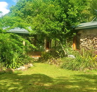 Palm Grove Rainforest Retreat - Foster Accommodation