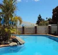 Palm Valley Motel - Foster Accommodation