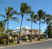 Palm View Holiday Apartments - Foster Accommodation