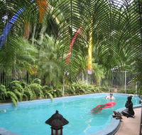 Palmerston Sunset Retreat - Foster Accommodation