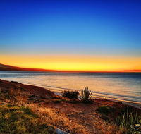 Palms on the Esplanade - Sellicks Beach - WiFi - Foster Accommodation