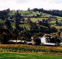 pamelas retreat - Foster Accommodation