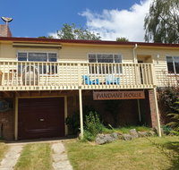 Pandani House - Foster Accommodation