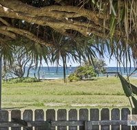 Pandanus on Emerald - Foster Accommodation