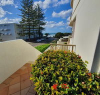 Pandanus Shores Kings Beach - Foster Accommodation