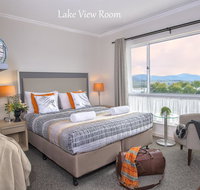 Panorama Jindabyne - Foster Accommodation