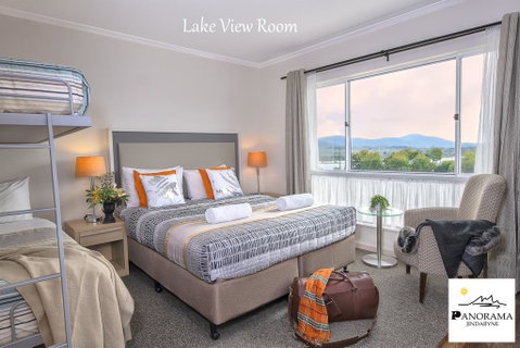 Panorama Jindabyne - Foster Accommodation 0