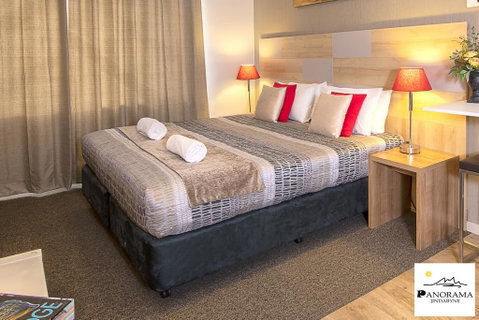 Panorama Jindabyne - Foster Accommodation 2