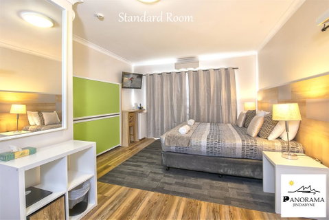 Panorama Jindabyne - Foster Accommodation 3