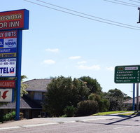 Panorama Motor Inn - Foster Accommodation