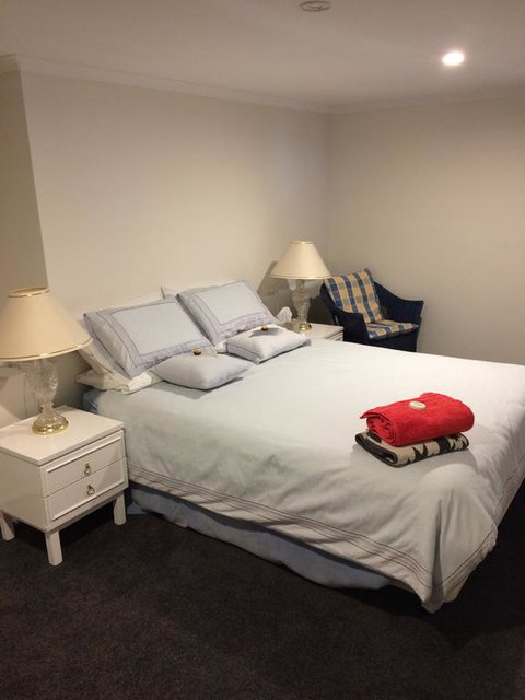 Panorama On Sorell B&B - Foster Accommodation 3