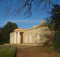 Panshanger Estate - Foster Accommodation