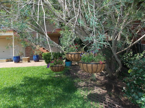 Paradise Apartment - Foster Accommodation 0