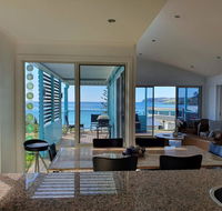 Paradise House Boat Harbour Beach - Foster Accommodation