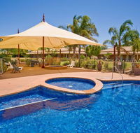 Paradise Lakes Motel Shepparton - Foster Accommodation