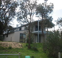 Paradise on The Boulevard - Foster Accommodation