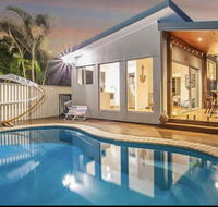 Paradise on the Peninsula - Foster Accommodation