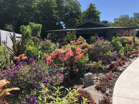 Paradise Retreat - Foster Accommodation 0