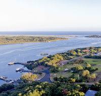 Paradise View - Foster Accommodation