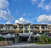 Paradiso Resort Kingscliff - Foster Accommodation