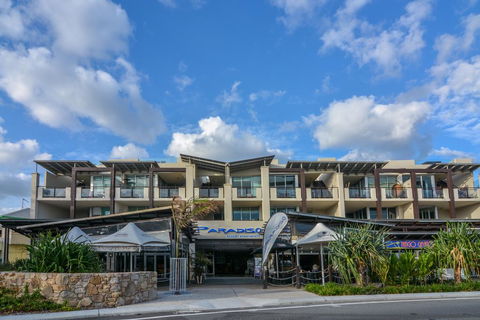Paradiso Resort Kingscliff - Foster Accommodation 0