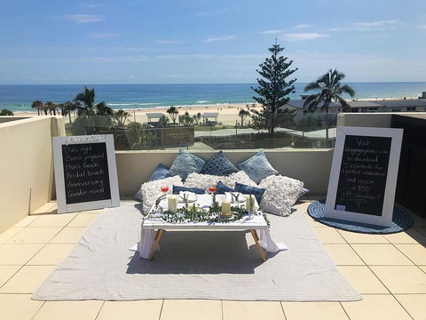 Paradiso Resort Kingscliff - Foster Accommodation 2