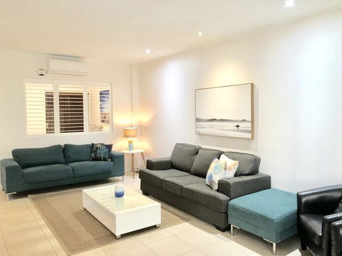 Paradiso Resort Kingscliff - Foster Accommodation 1