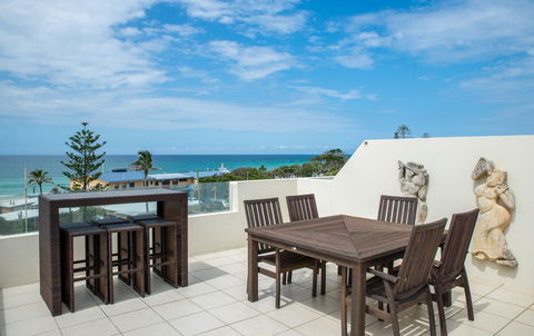 Paradiso Resort Kingscliff - Foster Accommodation 3