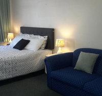 Paramount Motel - Foster Accommodation