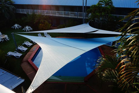 Paraway Motel - Foster Accommodation 0