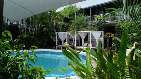 Paraway Motel - Foster Accommodation 2