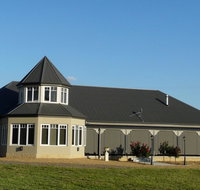Paringa Grove Homestead - Foster Accommodation