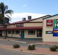 Paringa Hotel Motel - Foster Accommodation