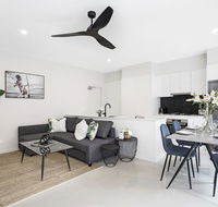 Park avenue hideaway for 4 Auchenflower Brisbane - Foster Accommodation