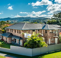 Park Beach Resort Motel - Foster Accommodation