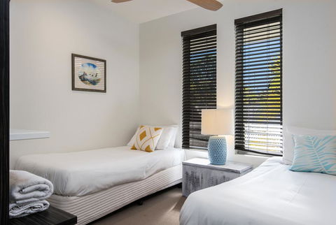 Park Cove Apartment 1 - Foster Accommodation 1