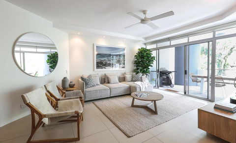 Park Cove Apartment 2 - Foster Accommodation 1