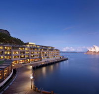 Park Hyatt Sydney - Foster Accommodation
