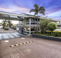 Park Motor Inn - Foster Accommodation